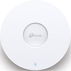 Точка доступу TP-LINK EAP660 HD AX3600, 1x2.5GE, PoE