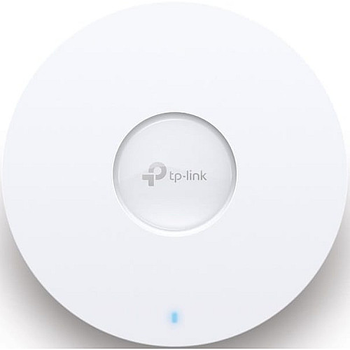 Точка доступу TP-LINK EAP660 HD AX3600, 1x2.5GE, PoE