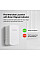 Расширитель покрытия WiFi MERCUSYS ME10 AC1200, 1хFE LAN