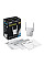 Розширювач покриття WiFi  ASUS RP-N12  N300 1хFE LAN