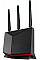 Маршрутизатор ASUS RT-BE86U BE6800, 3x2.5GE LAN, 1x2.5GE LAN/WAN, 1x10GE LAN/WAN, 1xUSB3.2, 1xUSB2.0, MESH