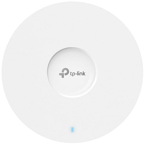 Точка доступа TP-LINK EAP613 AX1800, 1xGE, PoE, Passive PoE