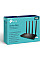 Маршрутизатор TP-LINK ARCHER C6U AC1200, 4xGE LAN, 1xGE WAN, 1xUSB, MESH