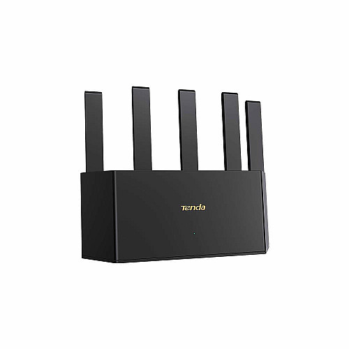 Маршрутизатор TENDA TX2LPro AX1500, 1xGE WAN, 3xGE LAN