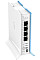 Маршрутизатор MikroTik hAP lite TC