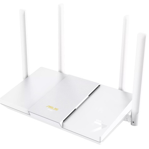 Маршрутизатор ASUS RT-BE3600E BE3600  3xGE LAN, 2,5xGE WAN, MESH