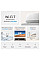 Система WiFi-Mesh TP-LINK Deco BE22 BE3600, 1xGE LAN, 1xGE WAN, 2мод