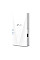 Розширювач покриття WiFi TP-LINK RE600X AX1800, 1хGE, MESH
