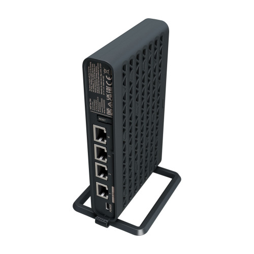 Маршрутизатор MikroTik hAP be lite