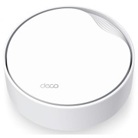 Система WiFi-Mesh Deco X50 AX3000, 1xGE LAN/WAN, 1x2,5GE LAN/WAN, 1мод, PoE