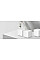 Система WiFi-Mesh MERCUSYS Halo H60X AX1500, 3xGE LAN/WAN, 3мод