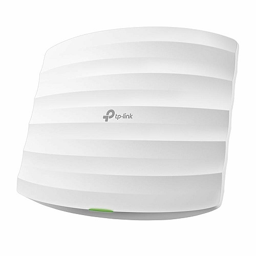 Точка доступа TP-LINK EAP110 N300, 1хFE LAN, Passive PoE
