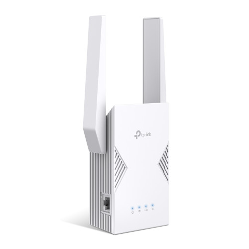 Розширювач покриття WiFi TP-LINK RE225BE BE3600, 1хGE, MESH