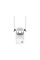 Розширювач WiFi-покриття D-Link DAP-1610 AC1200
