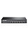 Мультисервісний Маршрутизатор TP-LINK TL-R480T+ 1xFE LAN, 3xFE LAN/WAN, 1xFE WAN