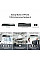 Мультисервисный Маршрутизатор TP-LINK ER8411 8xGE LAN/WAN, 1xSFP WAN/LAN, 2x10GE SFP+ WAN/LAN, 2xUSB
