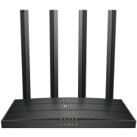 Маршрутизатор TP-LINK ARCHER C80 AC1900, 4xGE LAN, 1xGE WAN, MESH