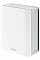 Система WiFi-Mesh ASUS ZenWiFi BT8 BE14000, 1xGE LAN, 1x2.5GE LAN, 1x2.5GE LAN, 1xUSB 3.0, 1мод, білий
