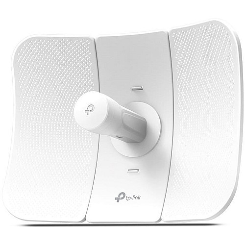 Точка доступа TP-LINK CPE610 N300 5ГГц 1xFE LAN, 23 дБи наруж. passive PoE