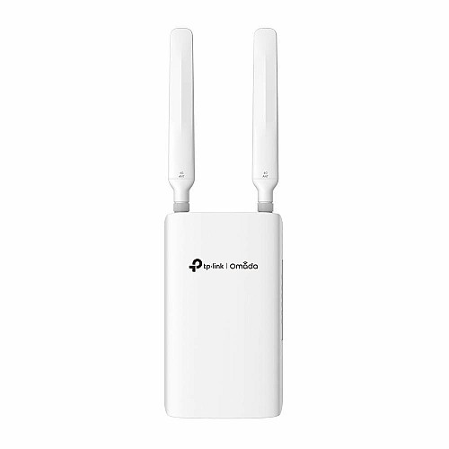 Точка доступа TP-LINK ER703WP 4G Outdoor AX3000, 3xGE LAN/WAN, PoE, outdoor