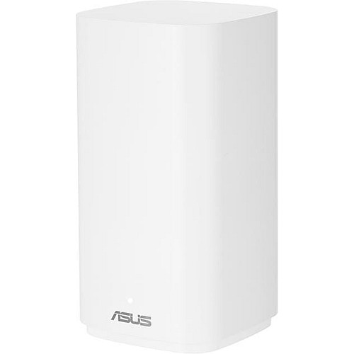 Система ASUS ZenWiFi BD4 Outdoor BE3600, 2x2,5GE WAN/LAN, 1мод, белый