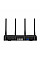 Маршрутизатор MERCUSYS MR27BE BE3600, 2xGE LAN, 1x2.5GE LAN, 1x2.5GE WAN, MESH