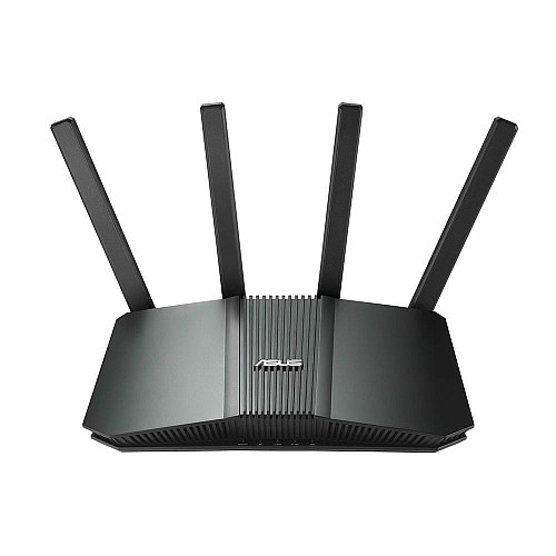 Маршрутизатор ASUS RT-BE82U BE6500 4x2.5GE LAN, 1x2.5GE WAN. 1xUSB3.2, MESH