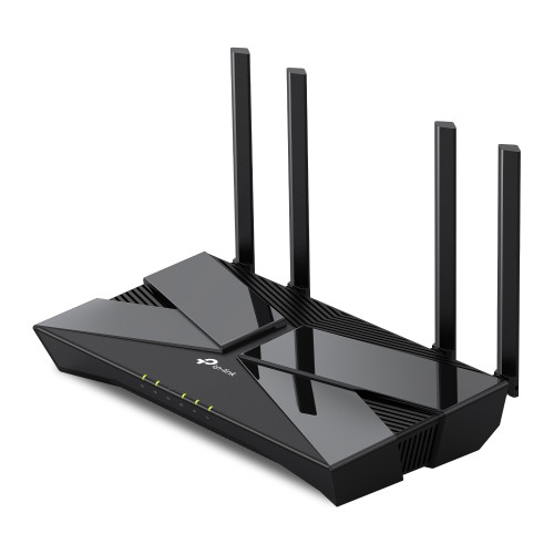 Абонентський термінал TP-LINK XX530V GPON, AX3000, 3xGE LAN, 1xGE LAN/WAN, 1xSC/APC, 1xUSB