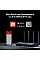 Маршрутизатор MERCUSYS MR27BE BE3600, 2xGE LAN, 1x2.5GE LAN, 1x2.5GE WAN, MESH