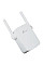 Розширювач покриття WiFi TP-LINK TL-WA855RE N300, 1хFE LAN