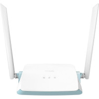 Маршрутизатор D-Link R03 N300, 4xFE LAN, 1xFE WAN