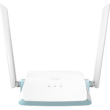Маршрутизатор D-Link R03 N300, 4xFE LAN, 1xFE WAN