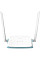 Маршрутизатор D-Link R03 N300, 4xFE LAN, 1xFE WAN