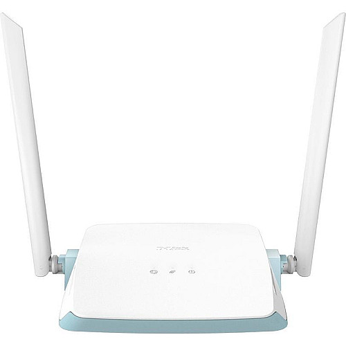Маршрутизатор D-Link R03 N300, 4xFE LAN, 1xFE WAN