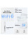 Система WiFi-Mesh TP-LINK Deco PX10 AX1500, 3xGE LAN/WAN, 2 мод, Powerline AV1000