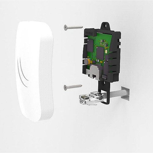 Точка доступа MikroTik cAP lite