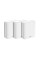 Система WiFi-Mesh ASUS ZenWiFi BQ16 BE25000, 2xGE LAN, 1xGE WAN/LAN, 1x10GE LAN, 1x10GE WAN/LAN 1xUSB 3.0, 3мод, білий