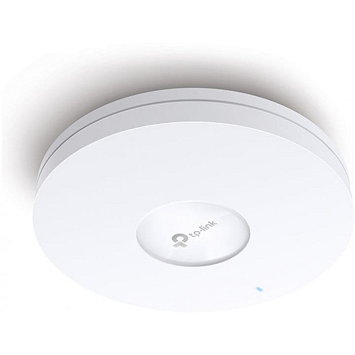 Точка доступа TP-LINK EAP670 AX5400 1x2.5GE, PoE
