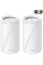 Система WiFi-Mesh TP-LINK Deco BE85 BE22000, 2x2.5GE LAN, 1x10GE WAN, 1xSFP+, 1xUSB 3.0, 2мод