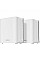 Система ASUS ZenWiFi BD4 BE3600, 2x2,5GE WAN/LAN, 2мод, белый
