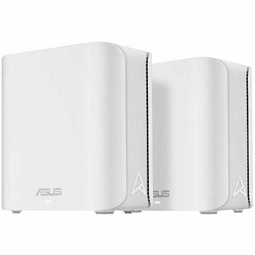 Система ASUS ZenWiFi BD4 BE3600, 2x2,5GE WAN/LAN, 2мод, белый