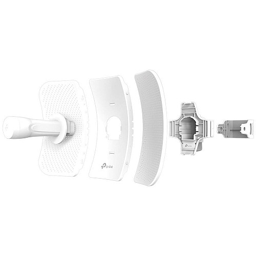 Точка доступа TP-LINK CPE605 N150 5ГГц 1xFE LAN, 23 дБи наруж. passive PoE