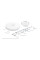 Точка доступу TP-LINK EAP787 BE15000 1x10GE, PoE