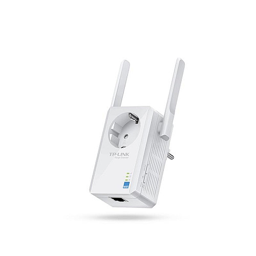 Розширювач покриття WiFi TP-LINK TL-WA860RE N300, 1хFE LAN