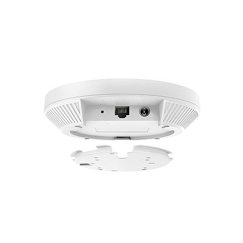 Точка доступу TP-LINK EAP613 AX1800, 1xGE,  PoE,  Passive PoE, 5мод