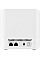 Система ASUS ZenWiFi BD4 BE3600, 2x2,5GE WAN/LAN, 2мод, белый