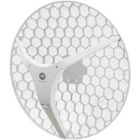 Точка доступу MikroTik LHG XL 5 ax