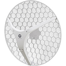 Точка доступу MikroTik LHG XL 5 ax