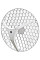 Точка доступу MikroTik LHG XL 5 ax