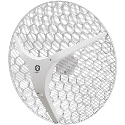 Точка доступу MikroTik LHG XL 5 ax